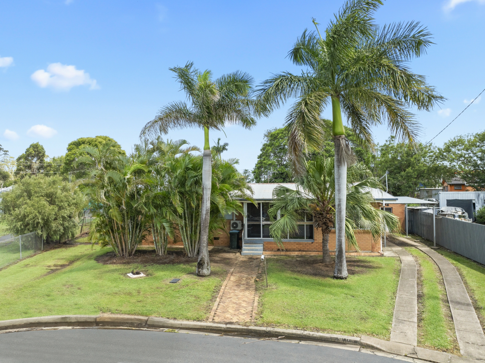 21 Jamieson Street, BUNDABERG EAST