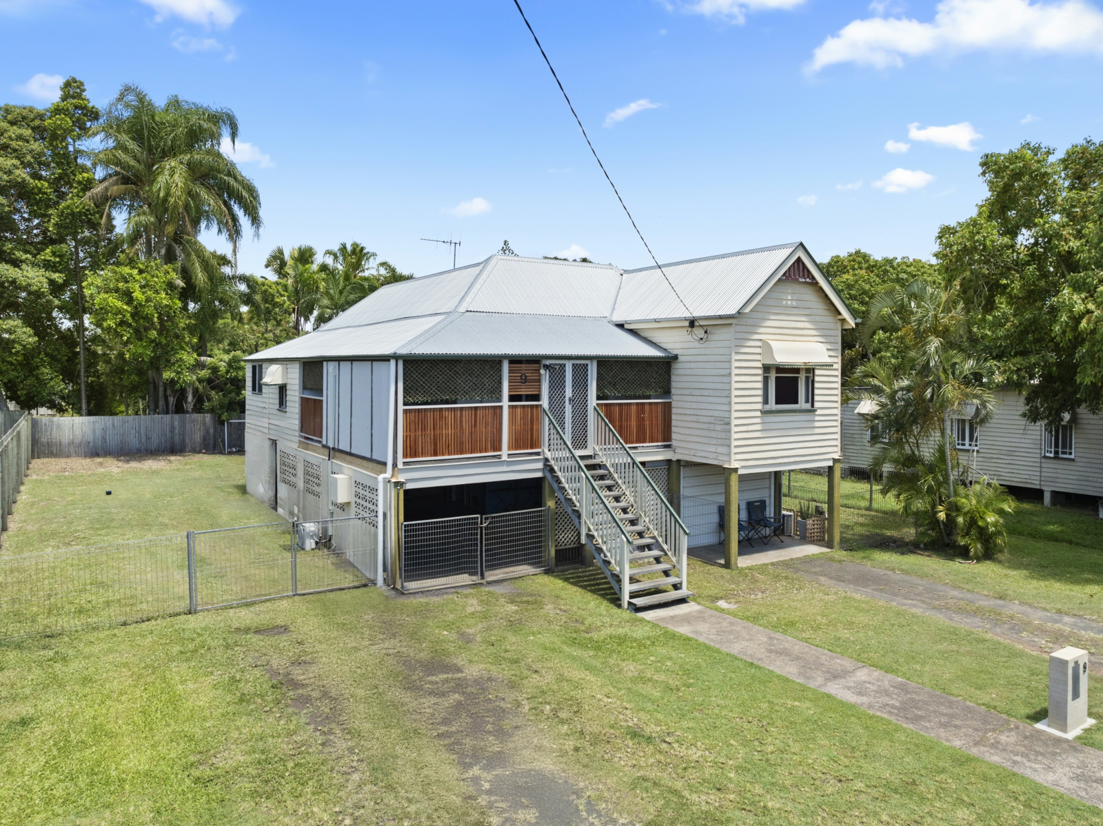 9 Normanby Street, BUNDABERG SOUTH