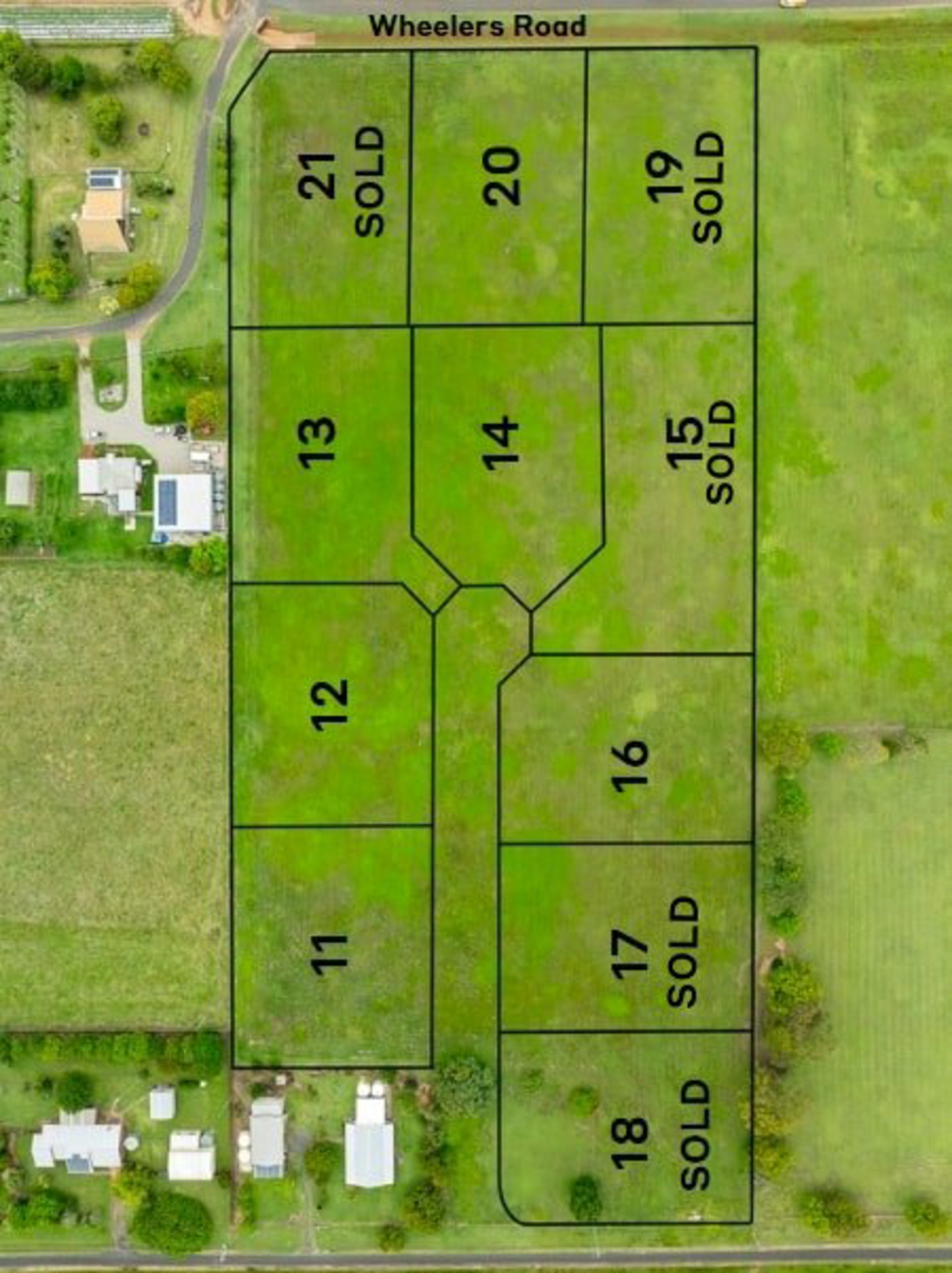11 Oakwood School Road,Oakwood