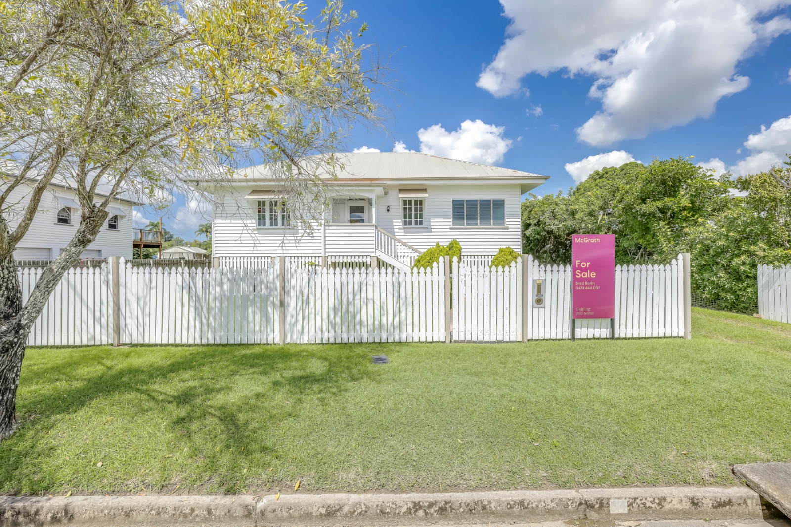 84 Lamb Street, WALKERVALE