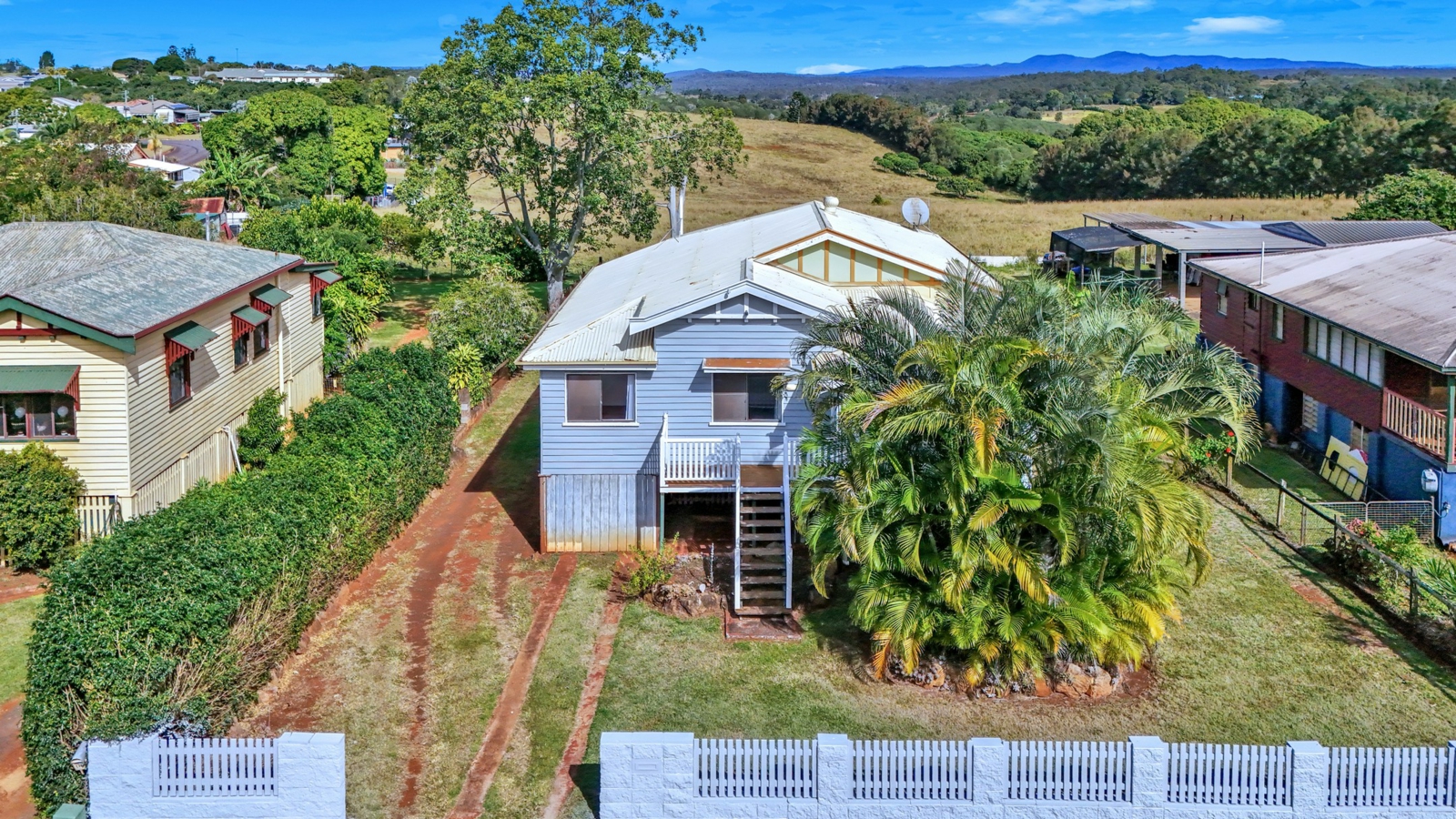 176 Churchill Street, CHILDERS