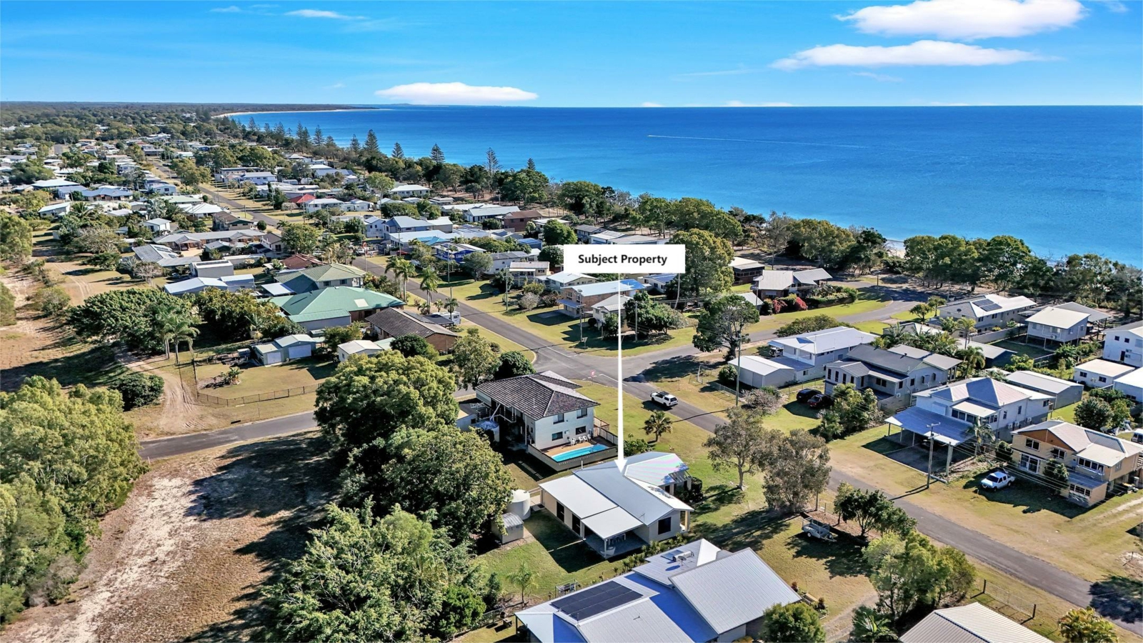 69 Mackerel Street, WOODGATE