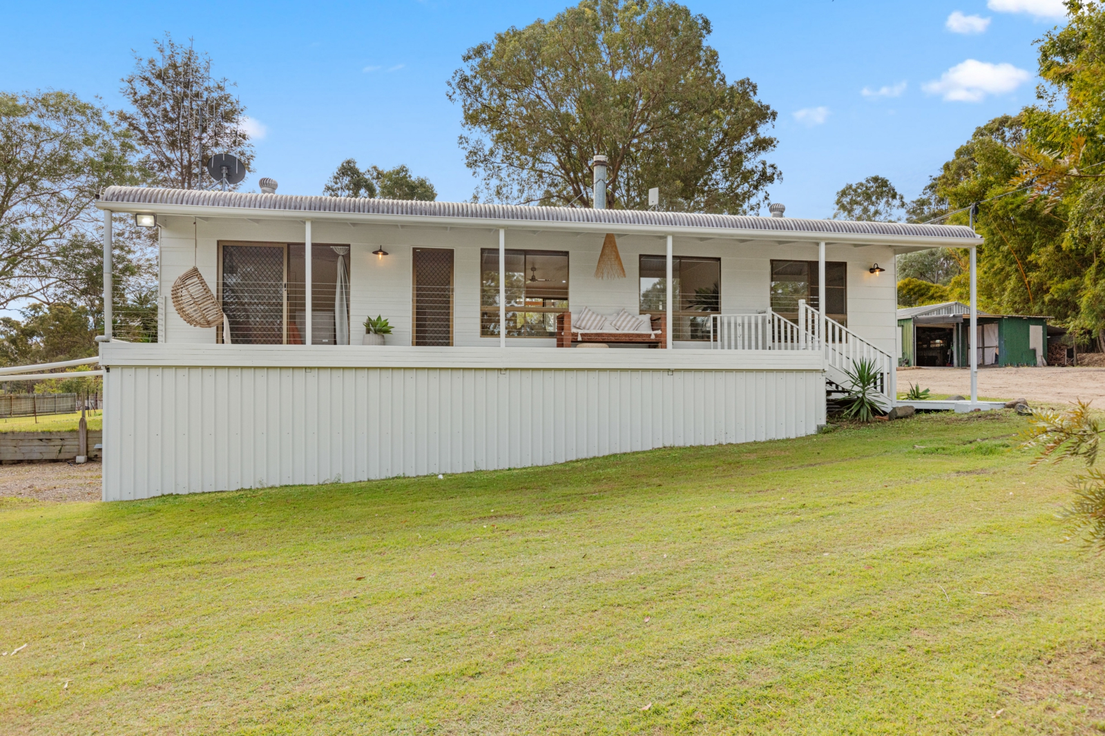 57 Heather Joy Crescent, CURRA