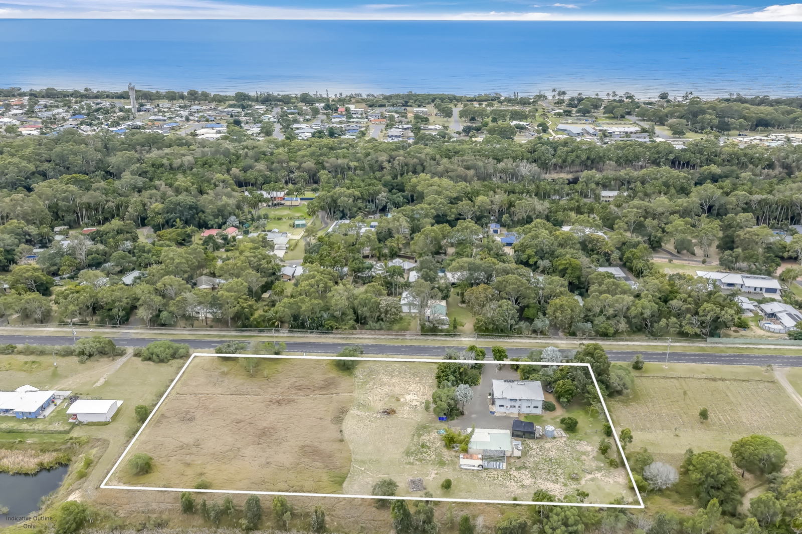 157 Murdochs Road,Moore Park Beach