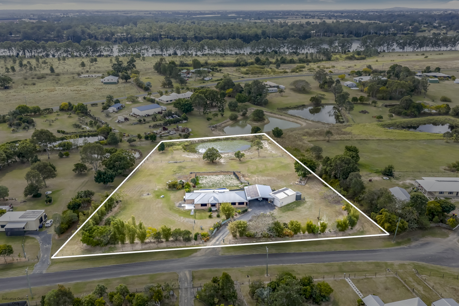4 Slalom Crescent, BRANYAN