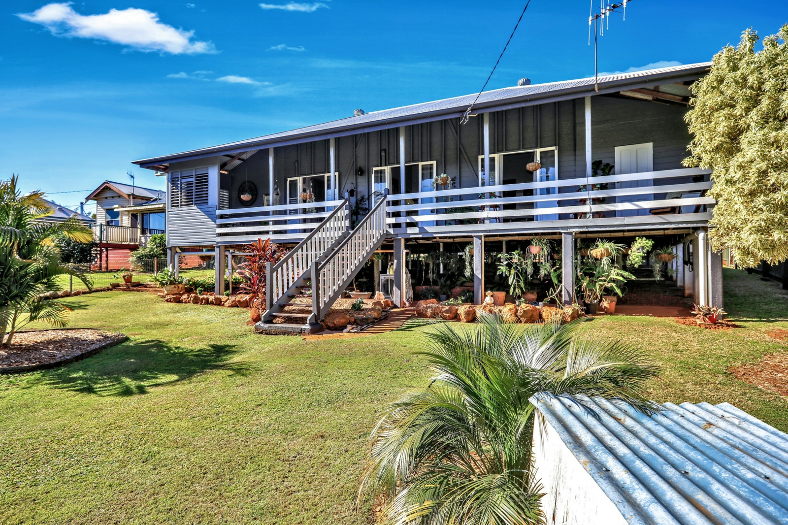 8 Queen Street, CORDALBA