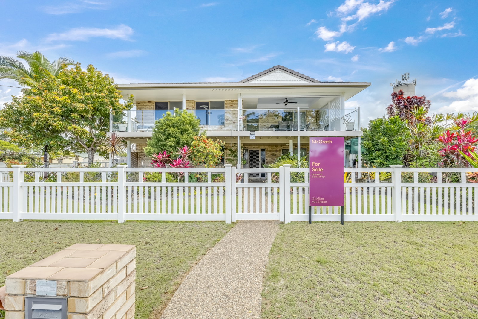 21 Pacific Boulevard,Moore Park Beach