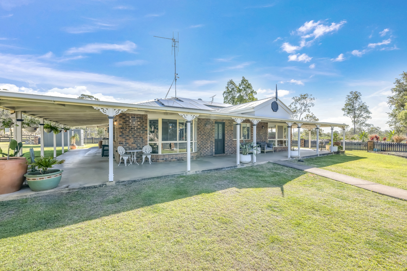 121 Rollings Street,Yandaran
