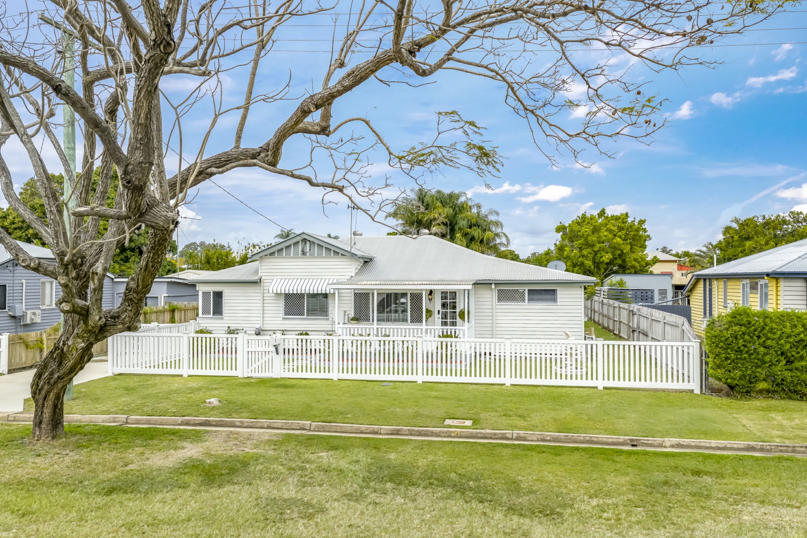 12 Gavegan Street, BUNDABERG NORTH