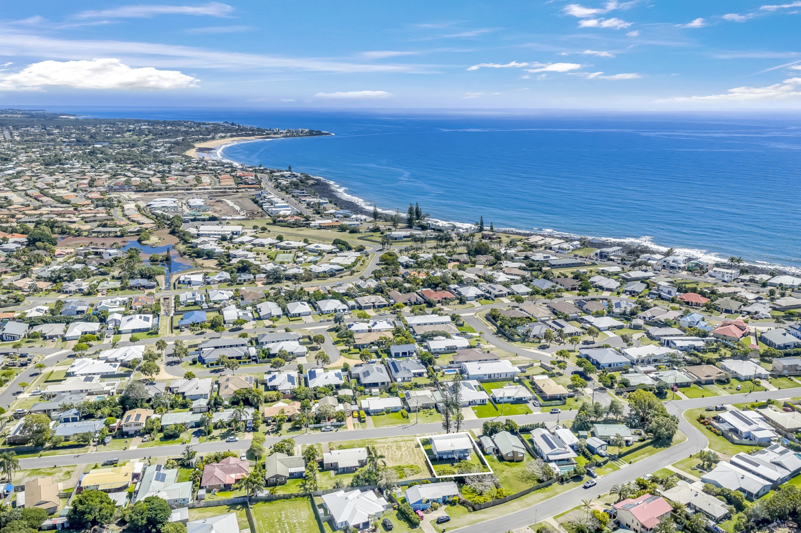 31 Wilfred Street, BARGARA