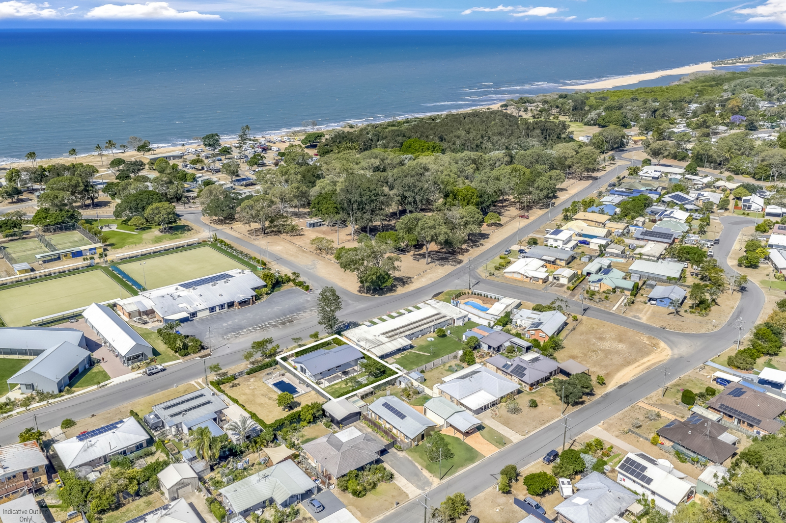 31 Club Avenue,Moore Park Beach