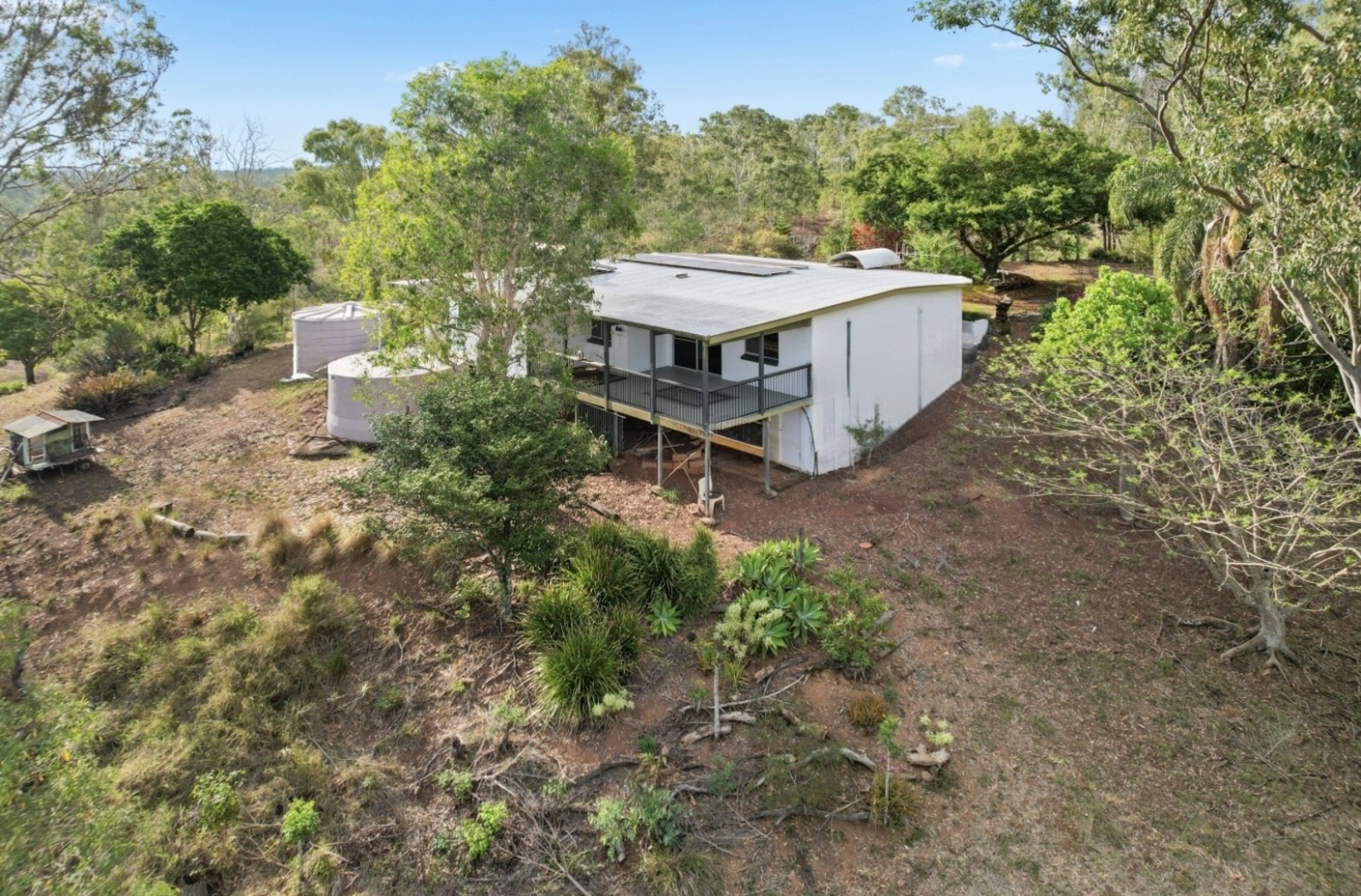 218C McIlwraith Road,McIlwraith
