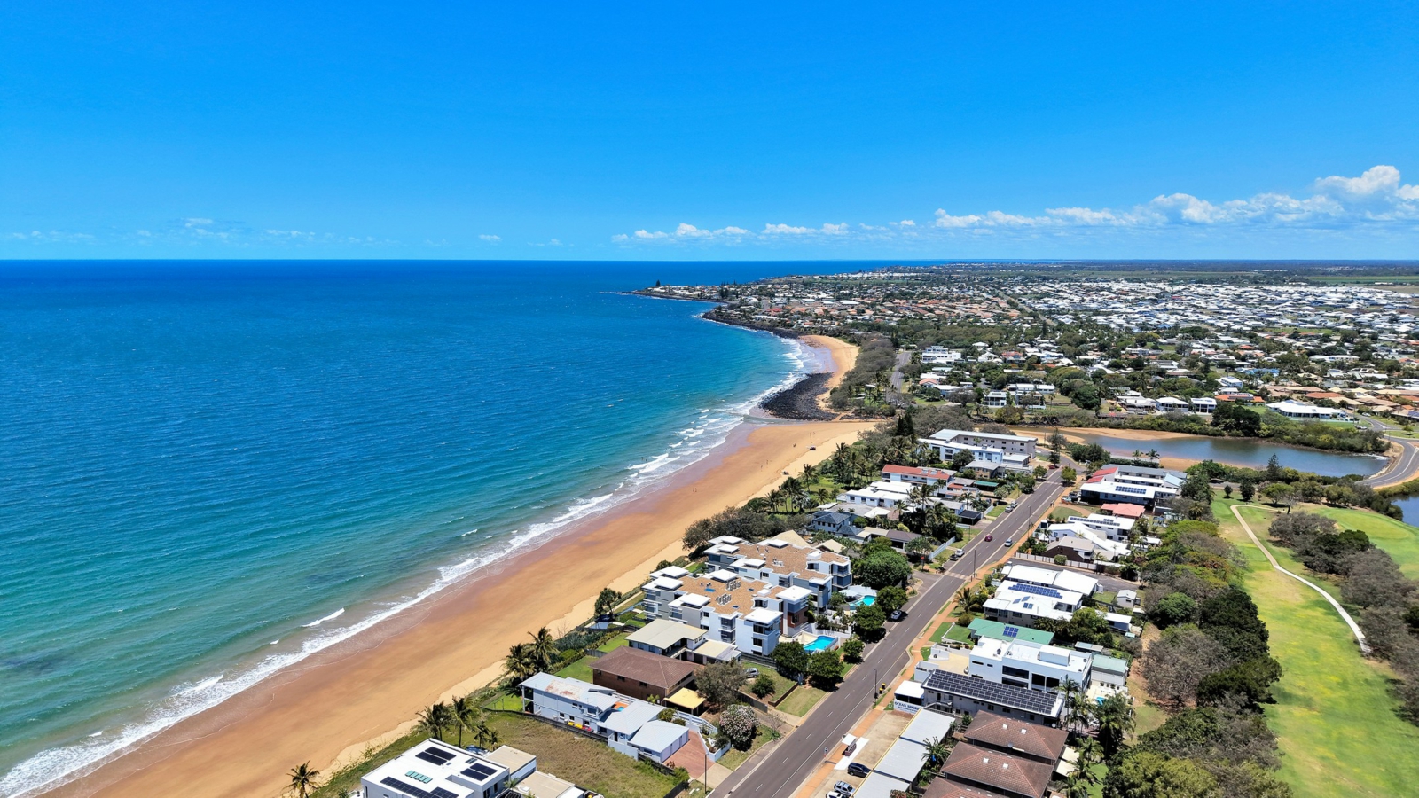 201/38 Miller Street,Bargara
