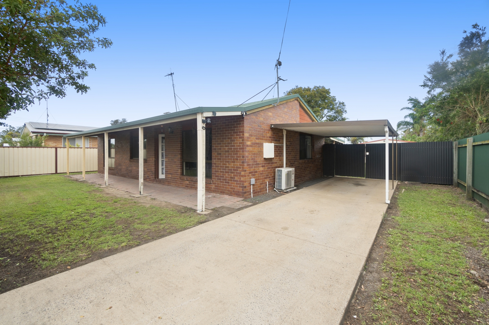 35 Bonney Street,Bundaberg North