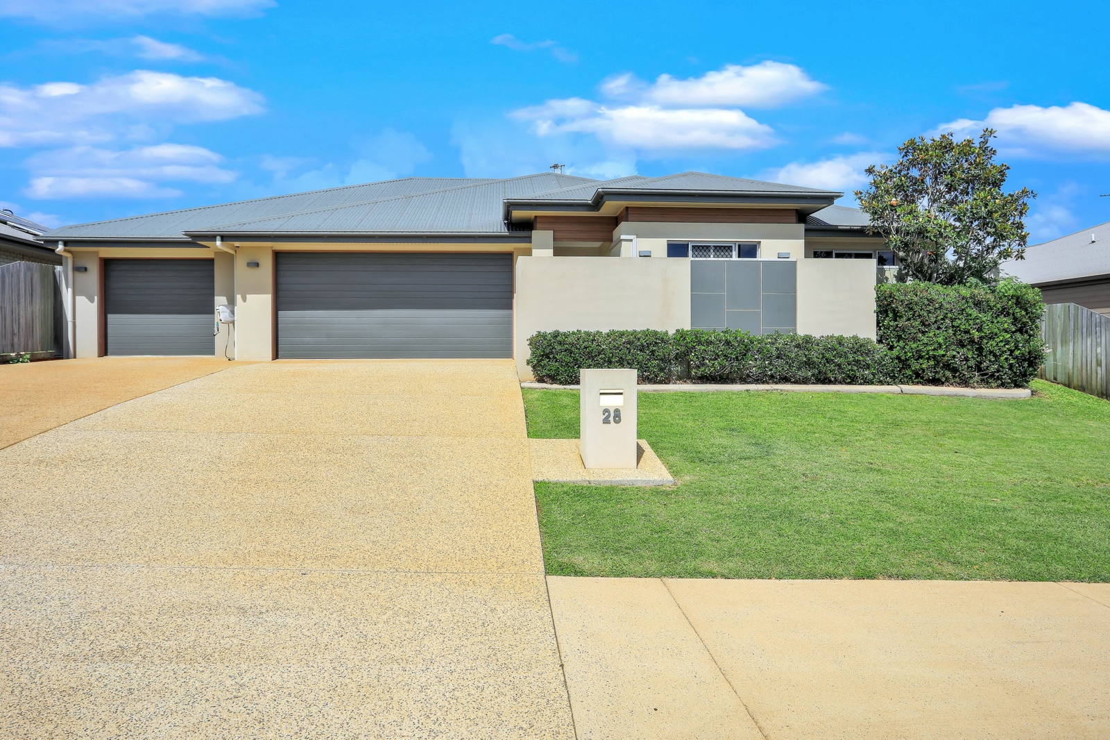 28 Belle Eden Drive,Ashfield