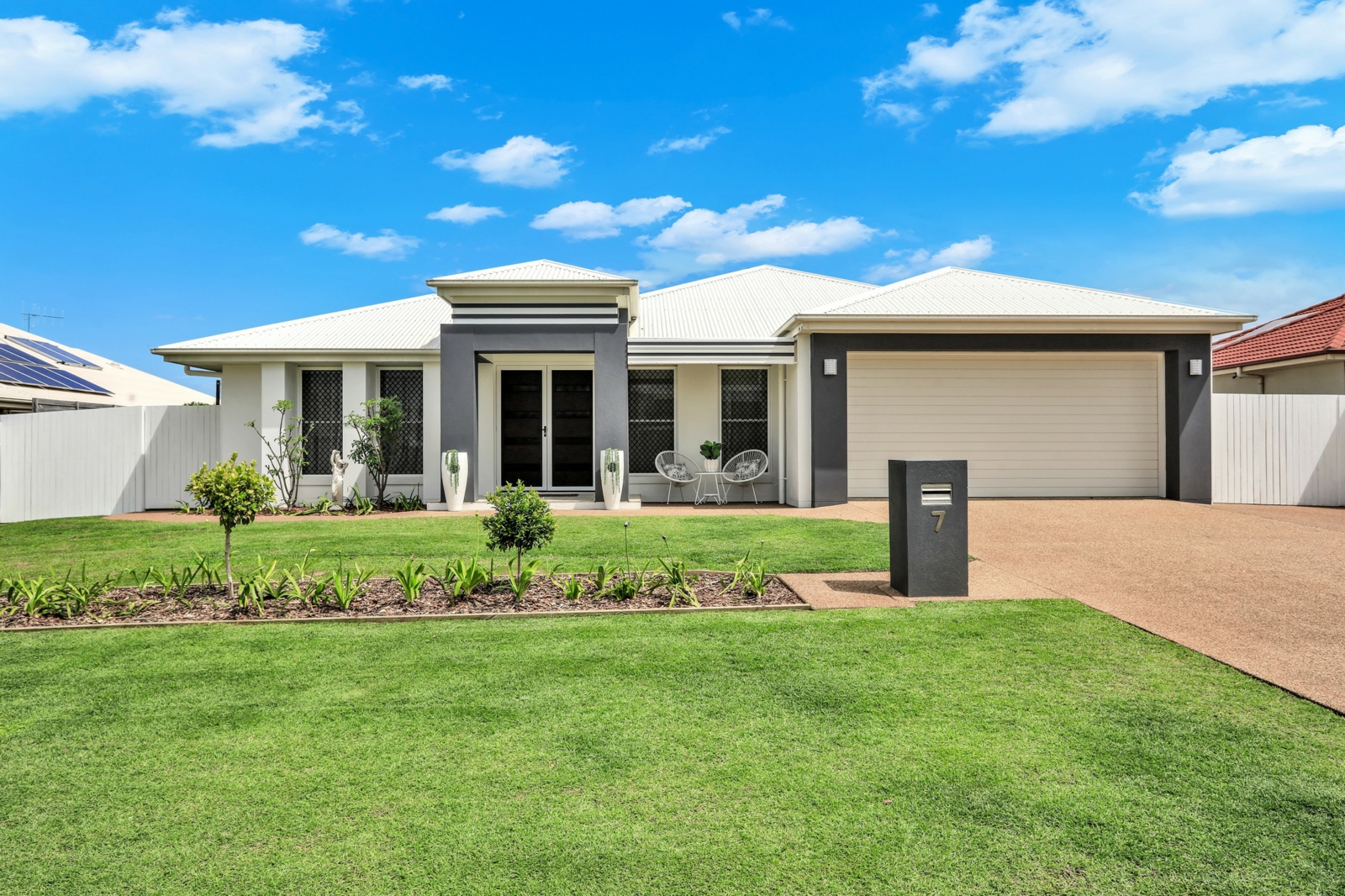 7 Hillcrest Court,Bargara