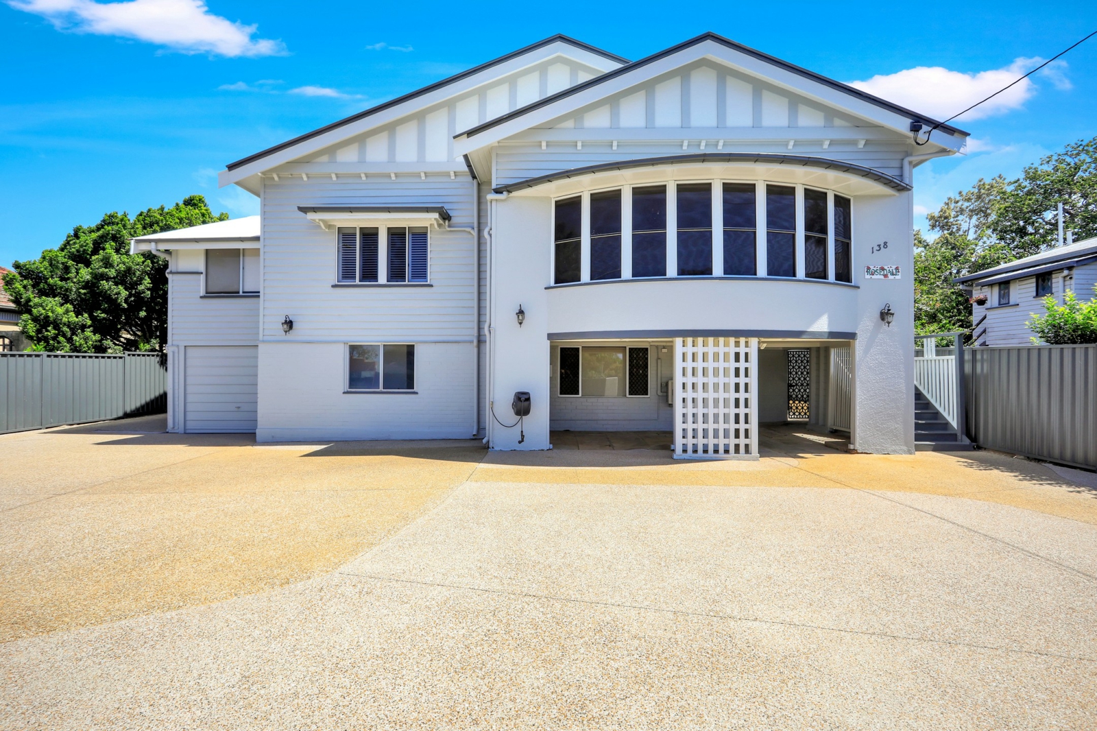 138 Walker Street,Svensson Heights