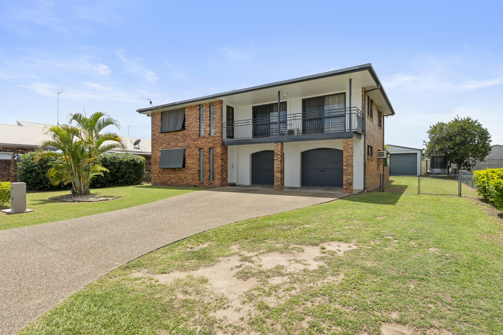 34 Pickett Street,Svensson Heights