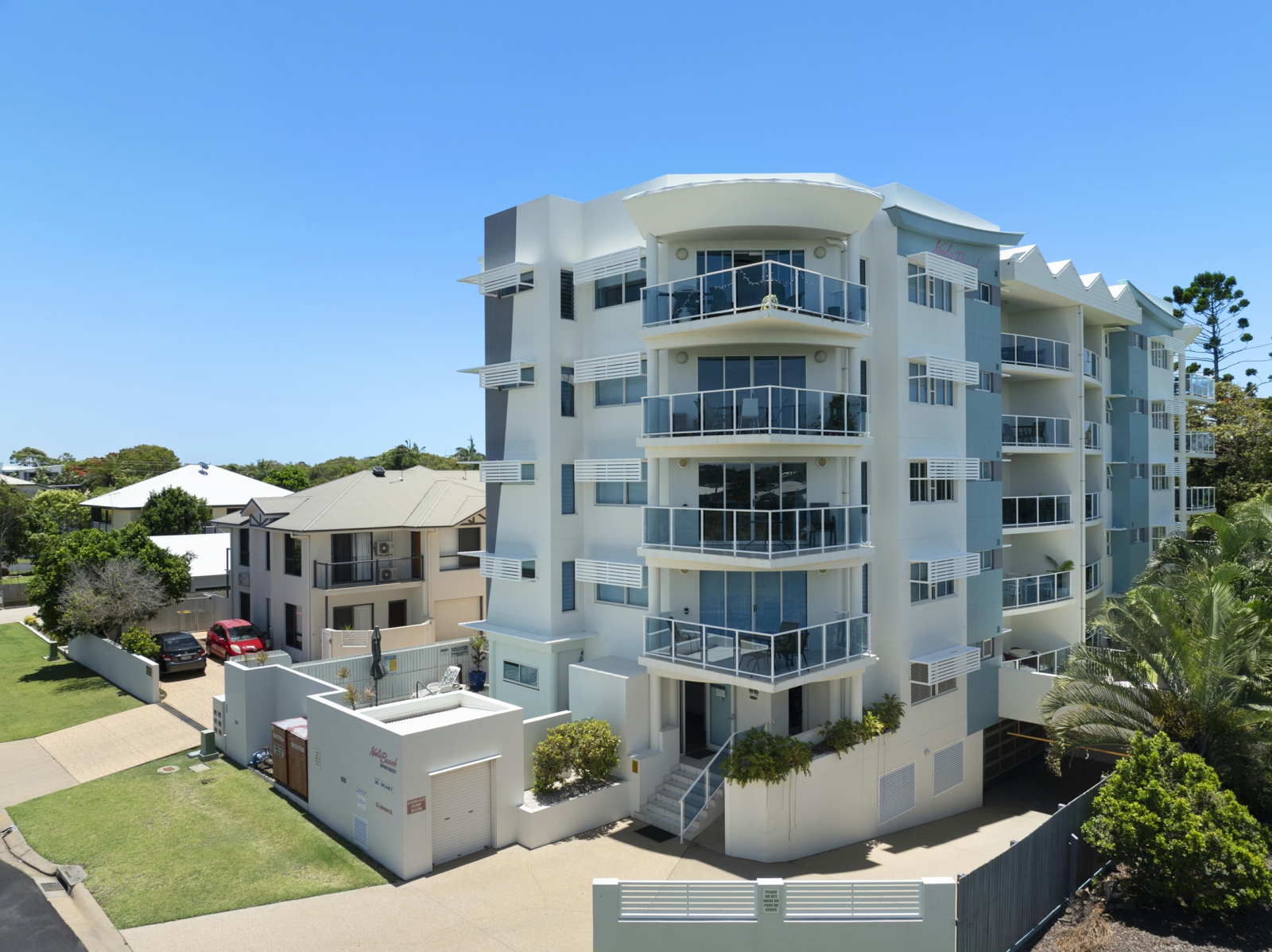 7/52 Johnson Street,Bargara