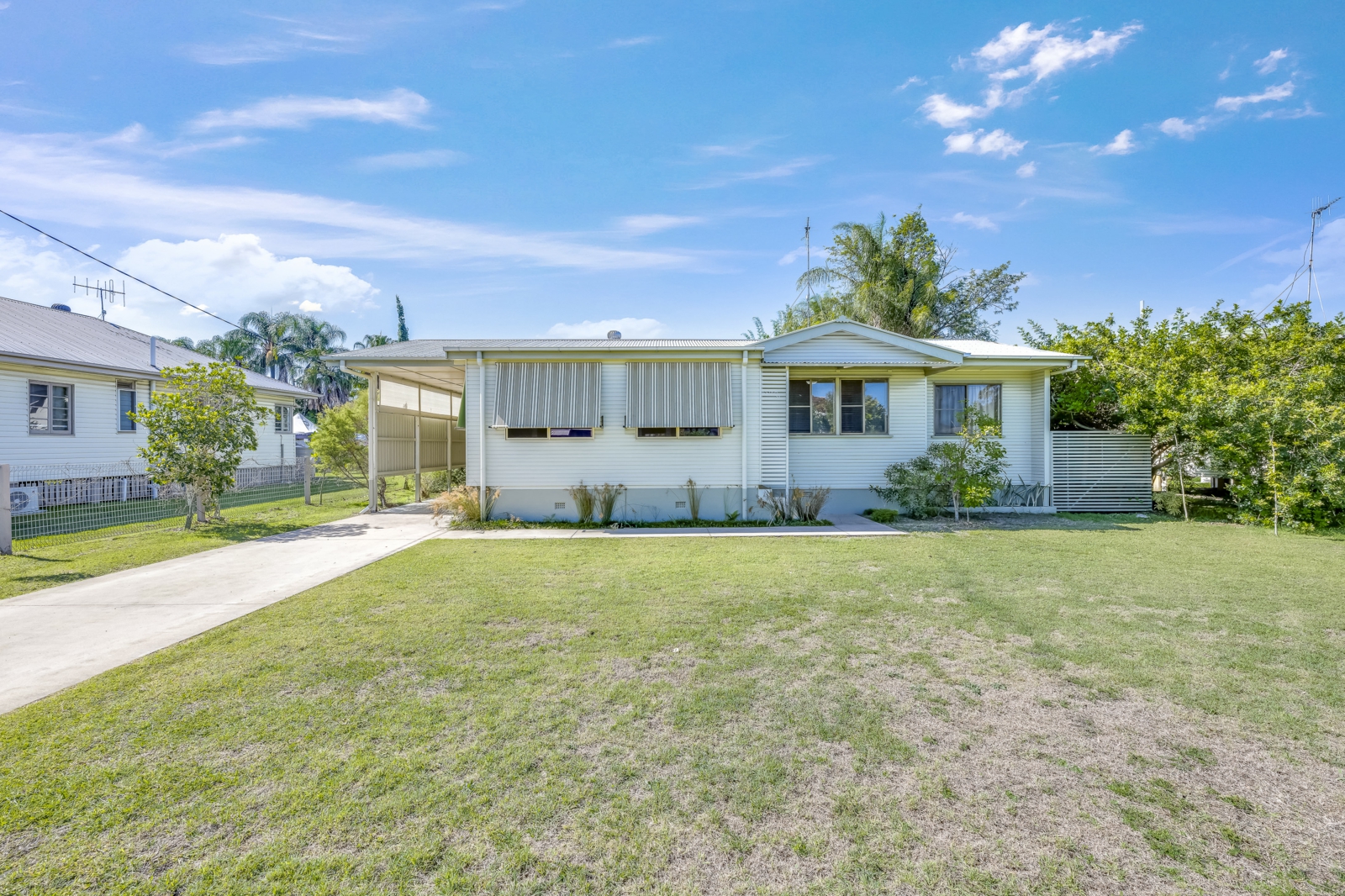 101 Electra Street,Bundaberg West
