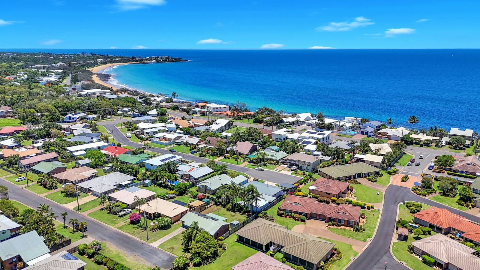 32 Sunseeker Avenue,Bargara