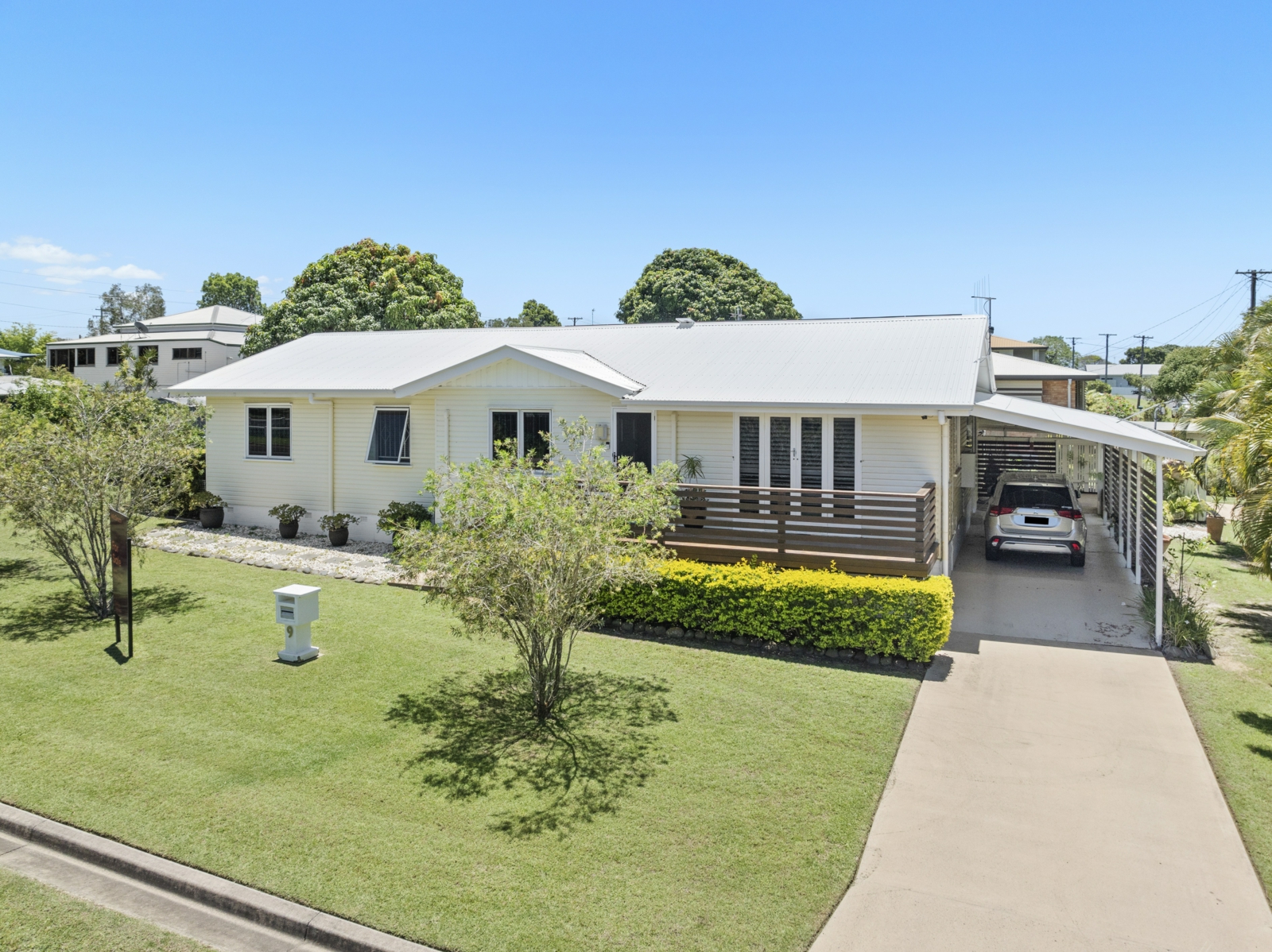 9 Harris Street,Norville