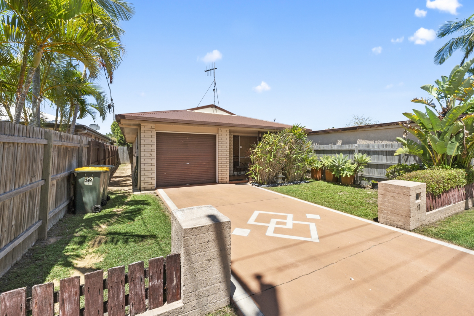 17 Grimwood Street, BUNDABERG WEST