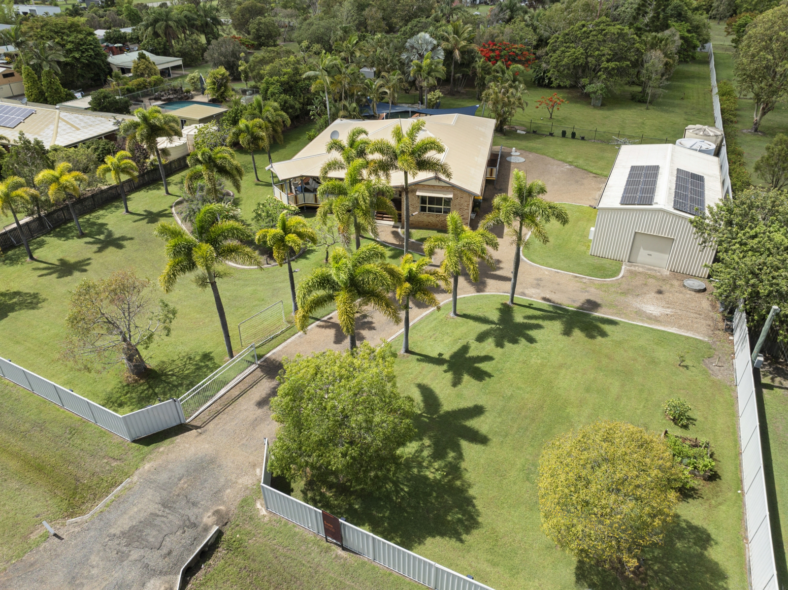 4 Pinto Avenue,Branyan