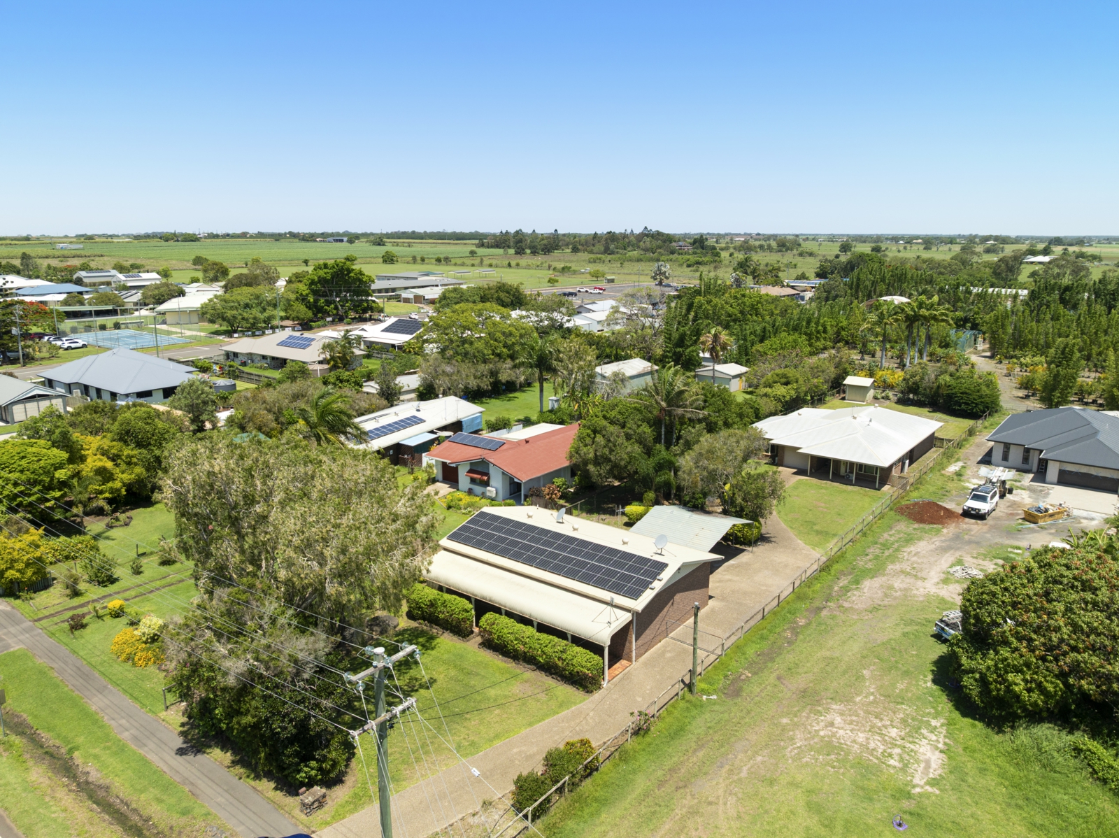 450 Elliott Heads Road,Woongarra