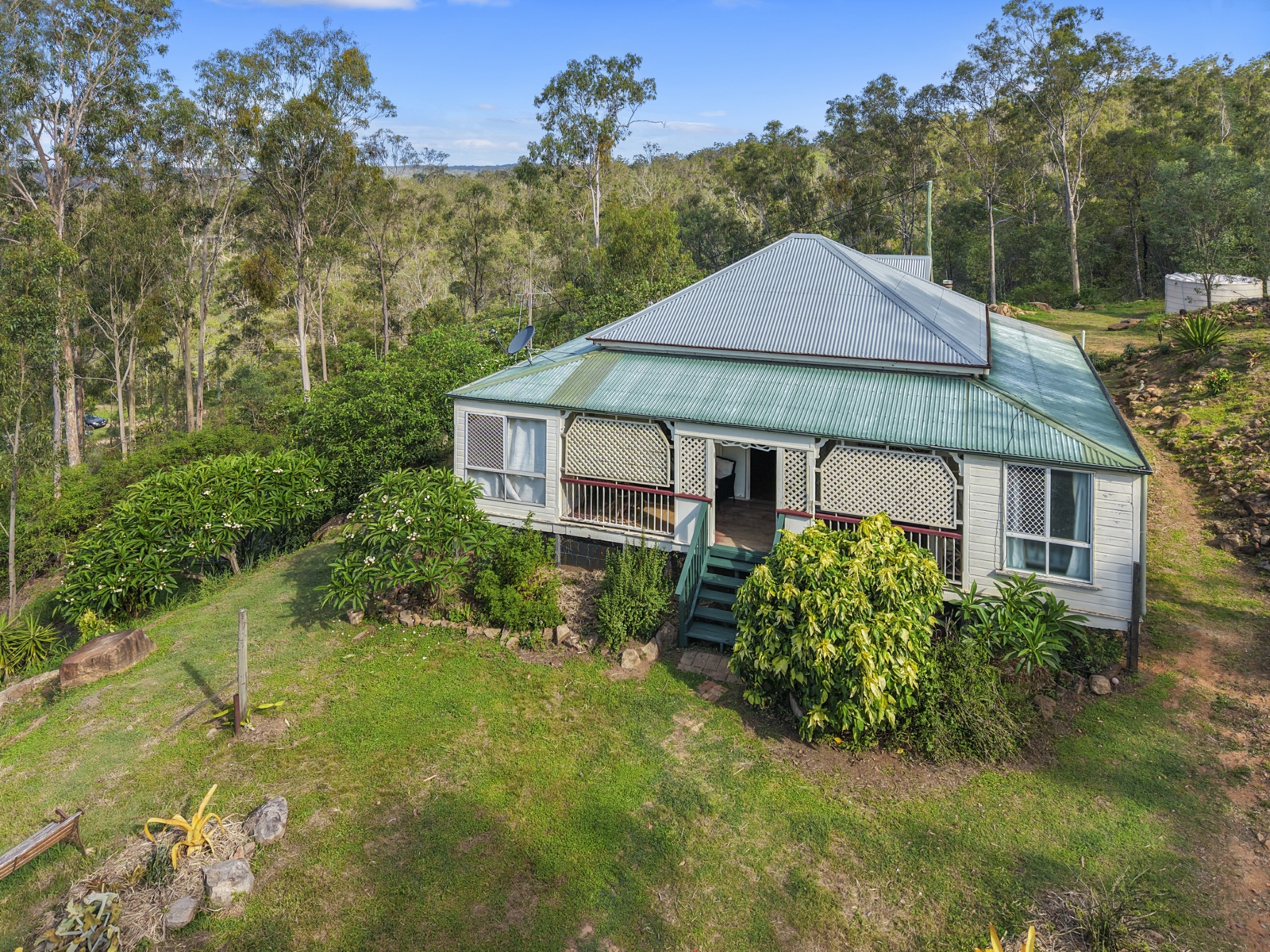 55 T Bust Road,Moolboolaman