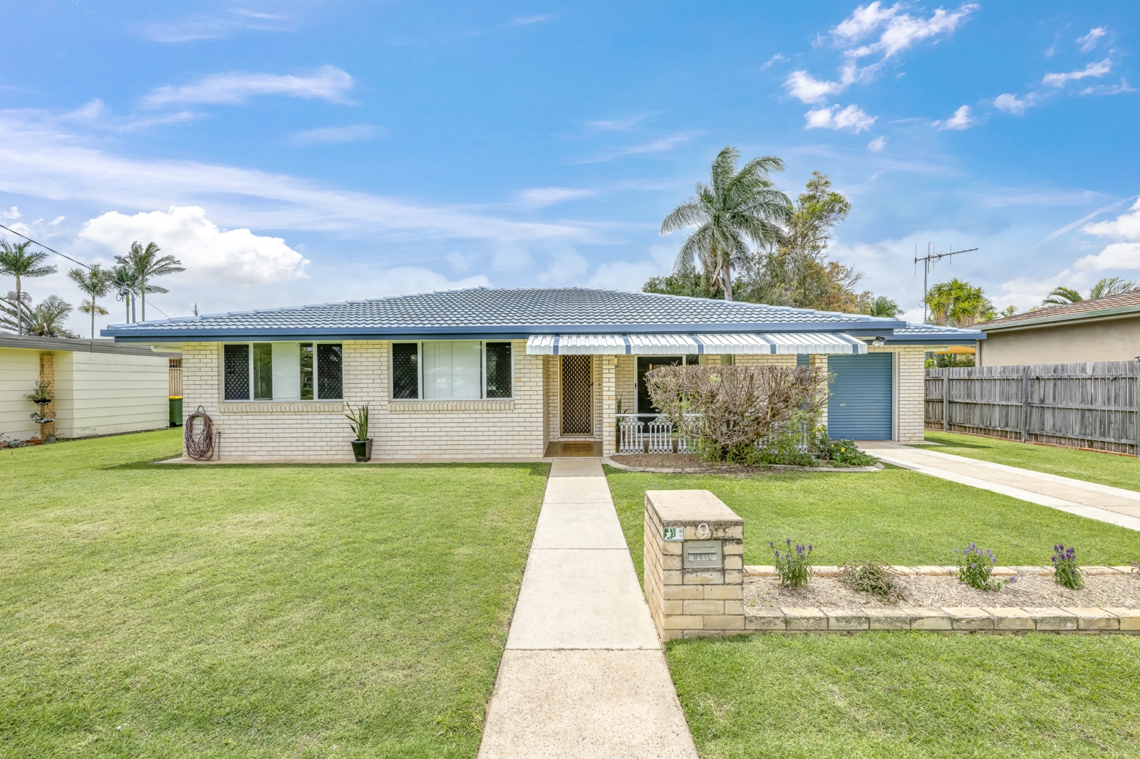9 Banfield Street,Thabeban