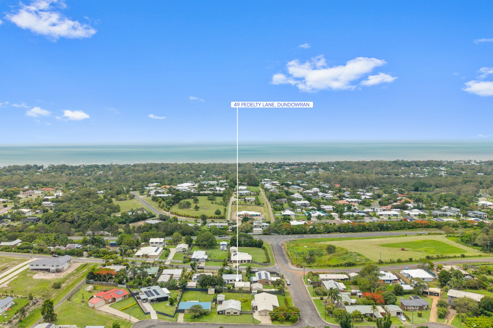 49 Pedelty Lane,Dundowran