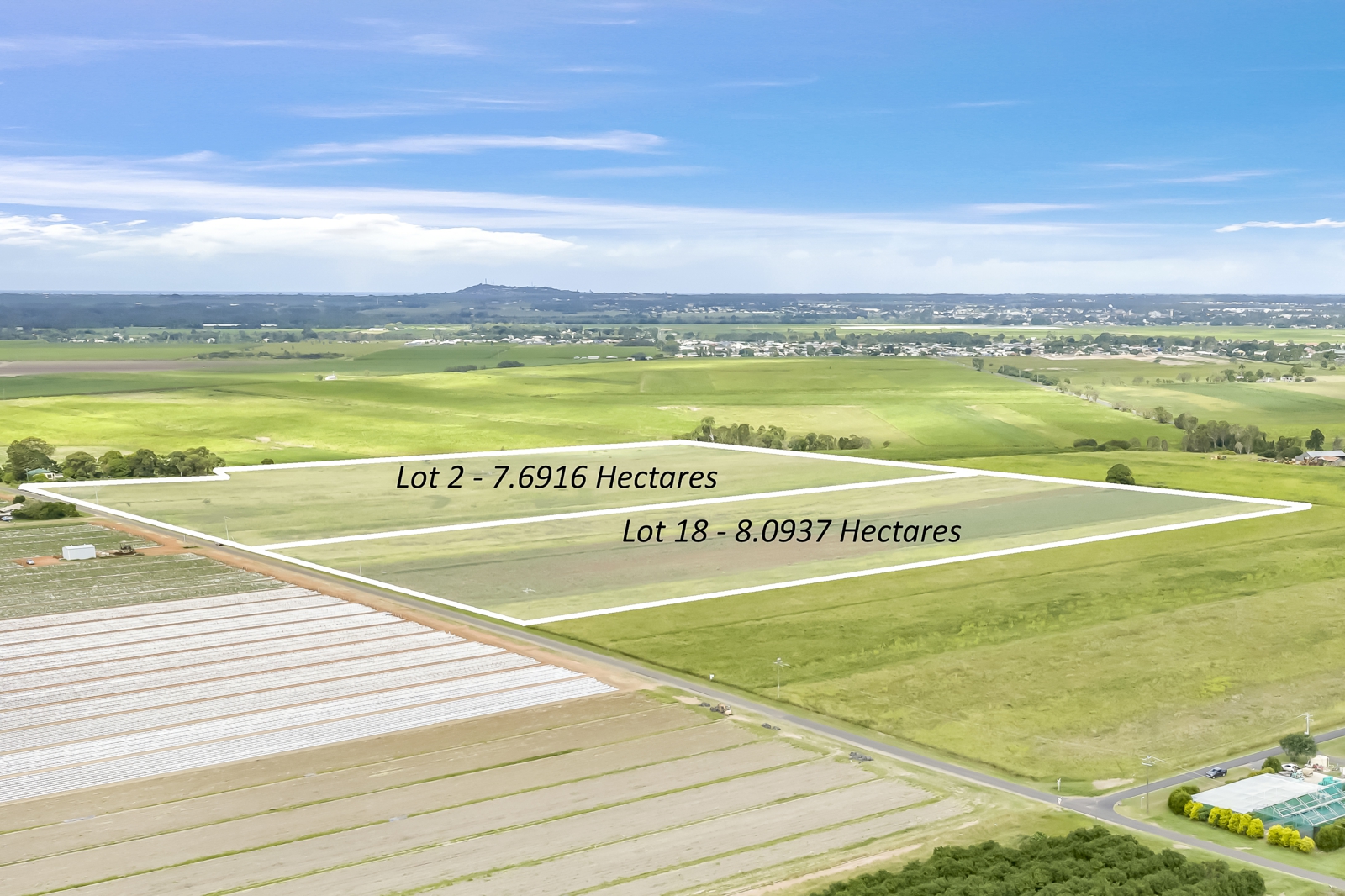 22 Faggs Road, GOOBURRUM