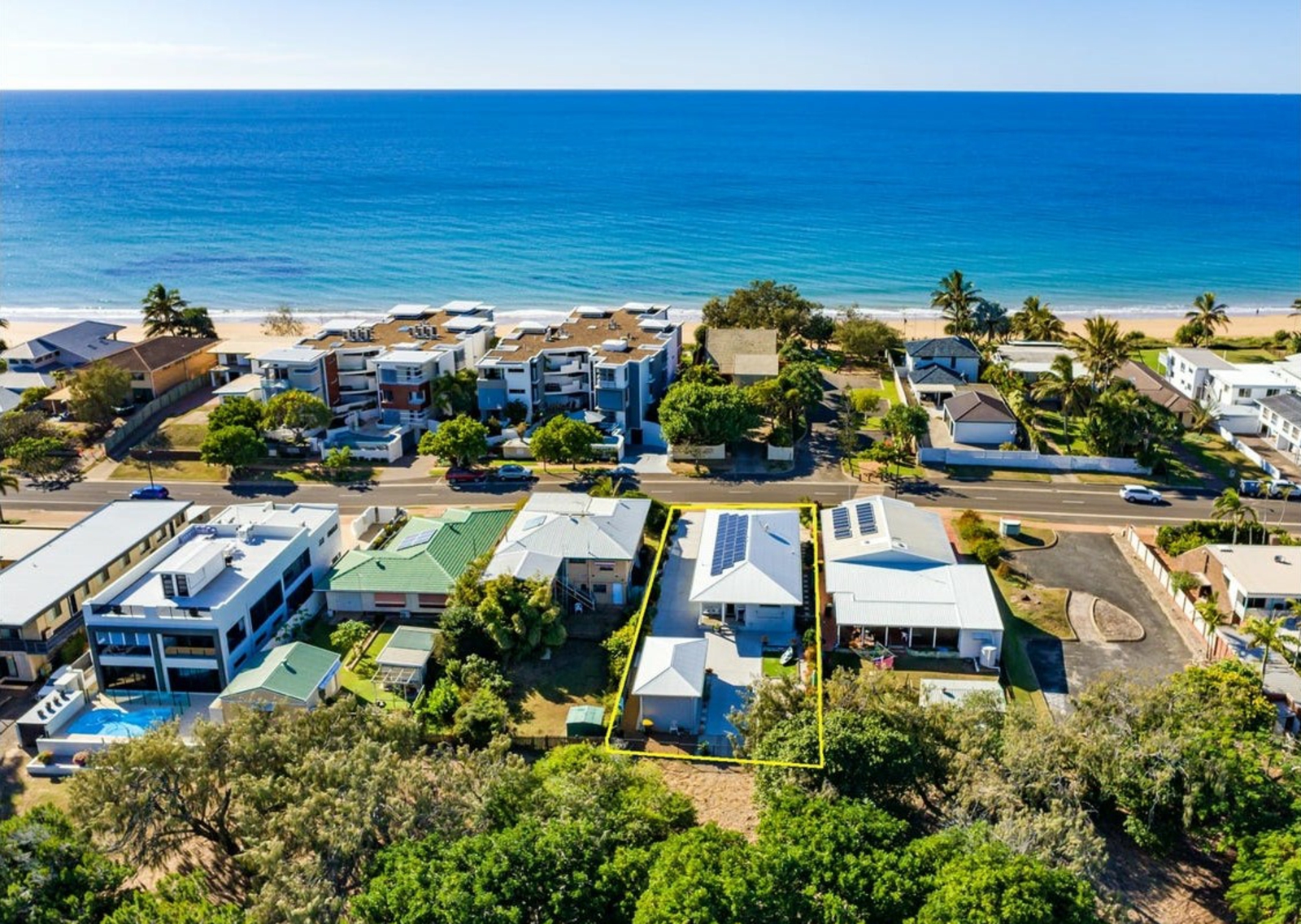 25 Miller Street, BARGARA