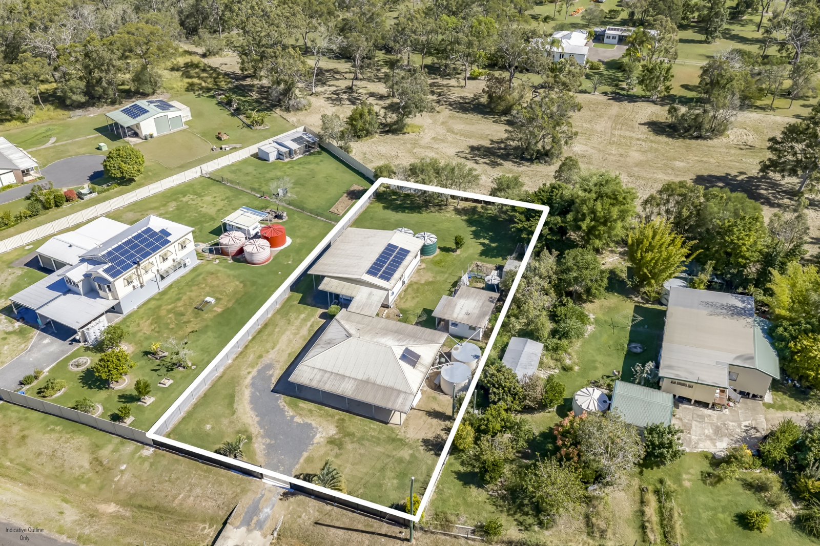 24 Bernborough Boulevard, BRANYAN