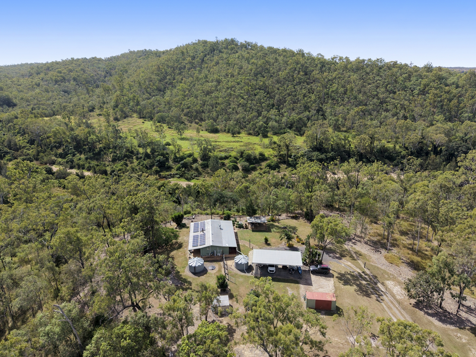 51 Scotneys Road, MOOLBOOLAMAN