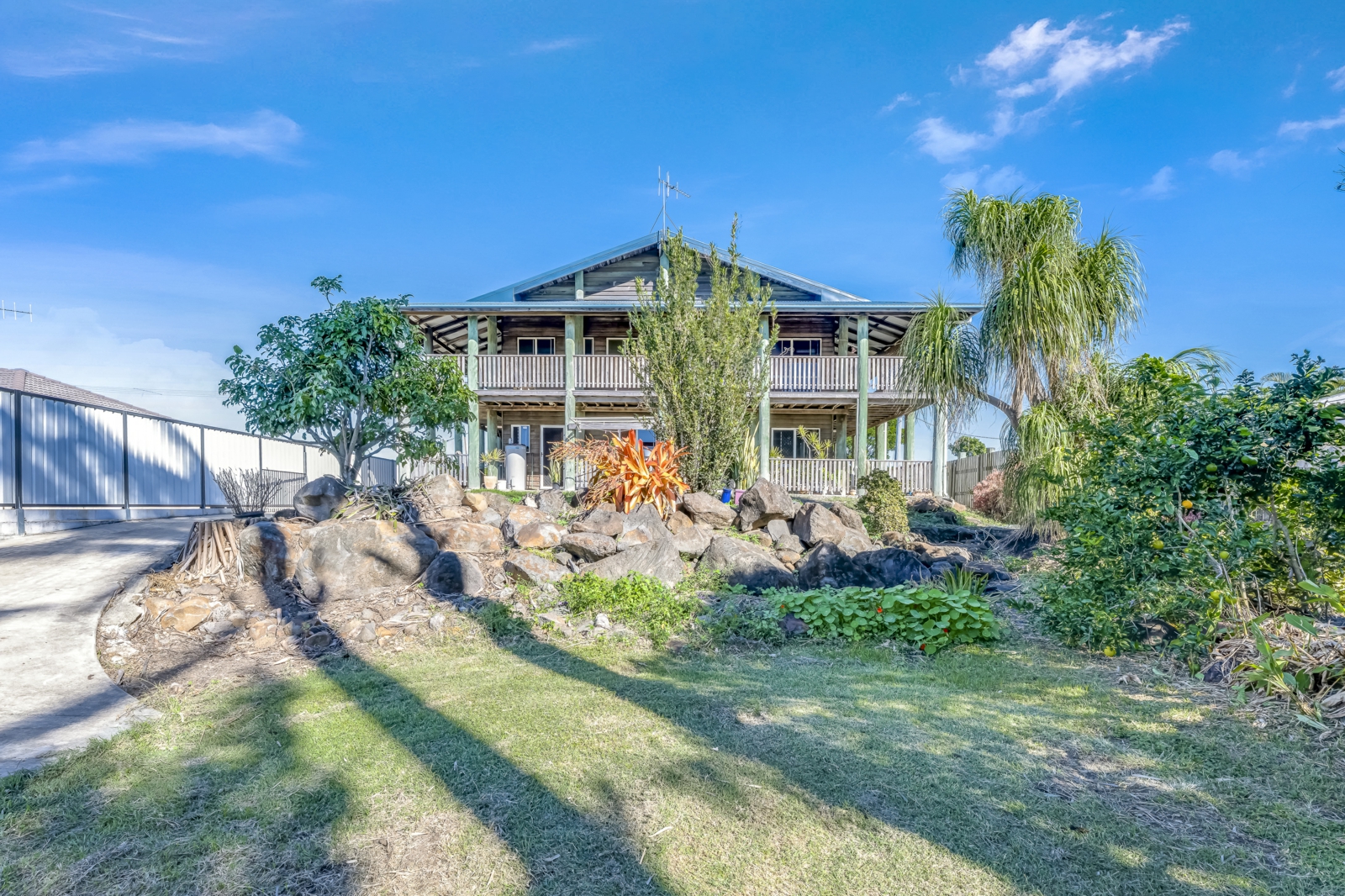 331 Woongarra Scenic Drive, INNES PARK