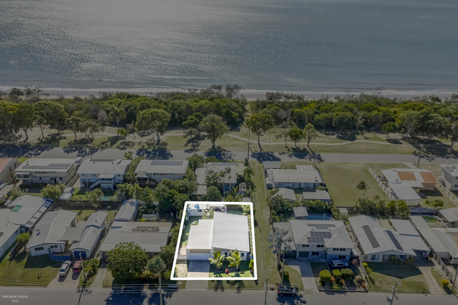 18 Palm Court, Moore Park Beach, QLD 4670