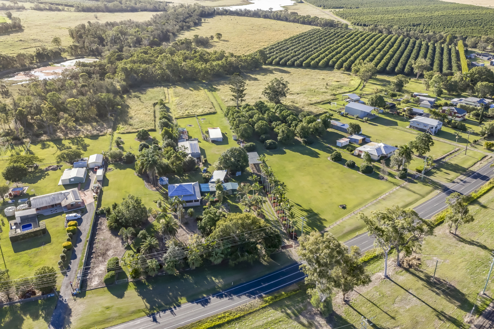 1884 Gin Gin Road, SOUTH KOLAN