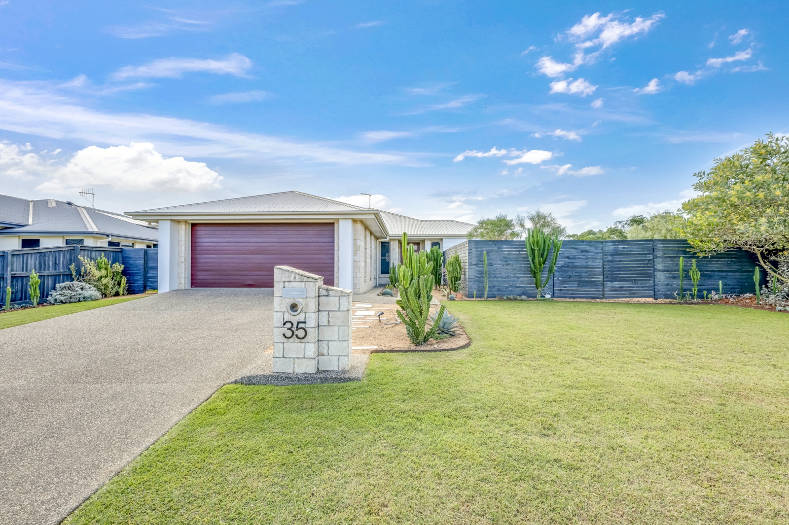 35 Linderberg Street, KALKIE