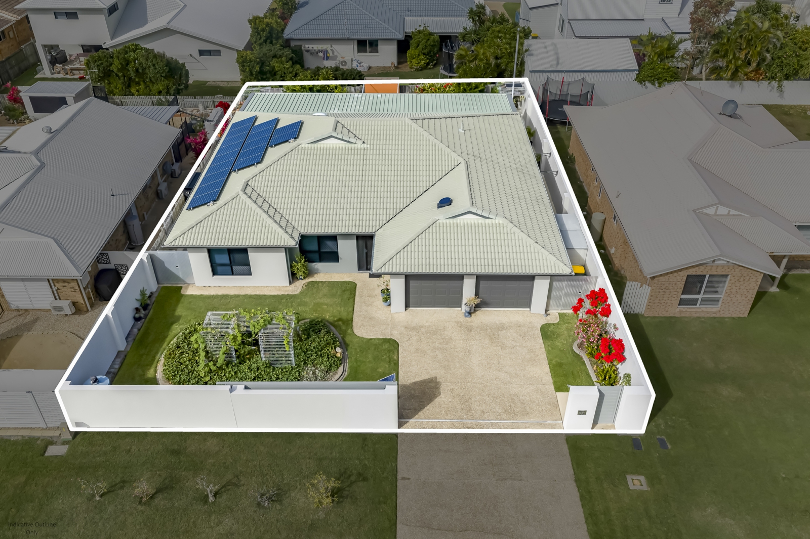 25 Oceanview Street, Bargara, QLD 4670