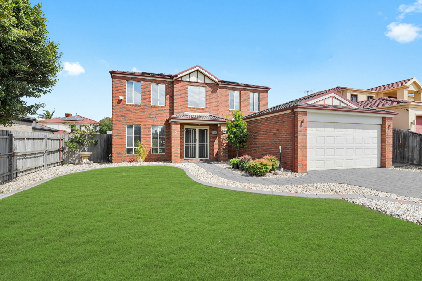 9 Ardenne Court,Narre Warren South