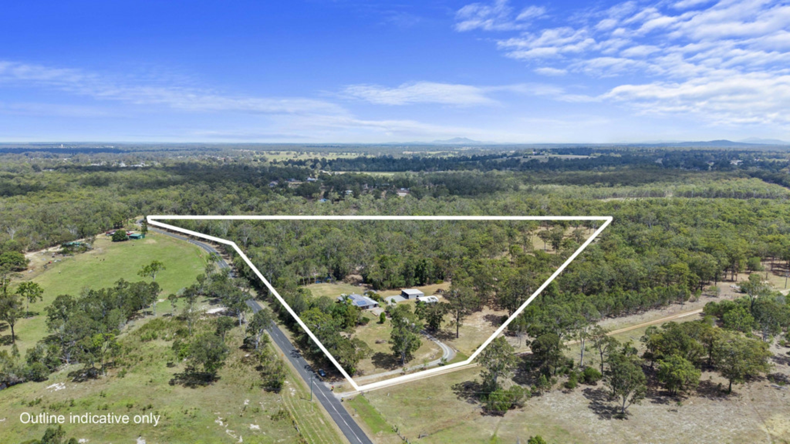 51 Old Coach Road, OAKHURST