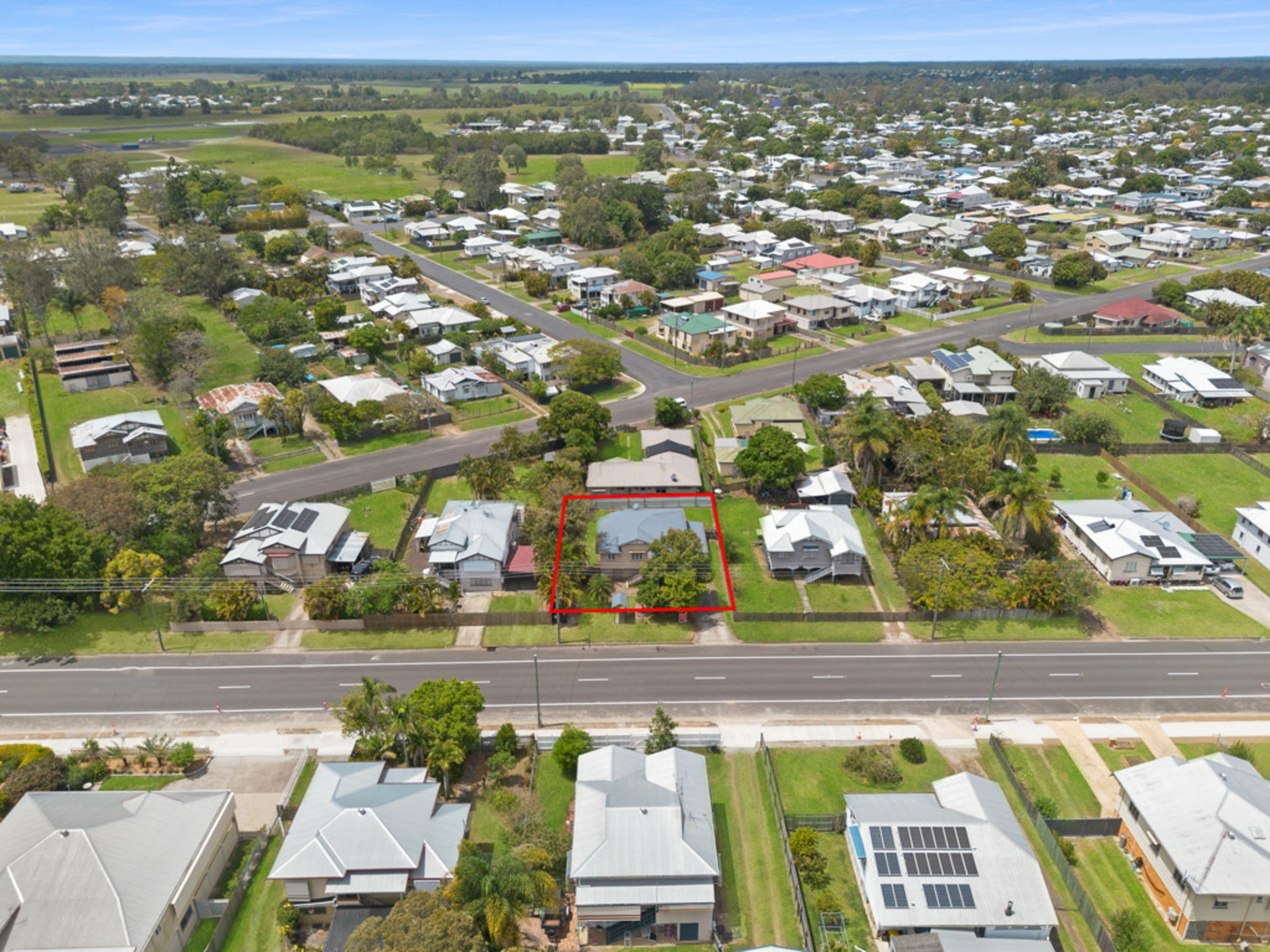 289 Pallas Street,Maryborough