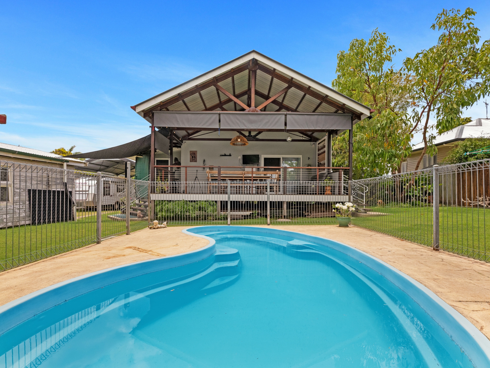 130 Churchill Street,Maryborough