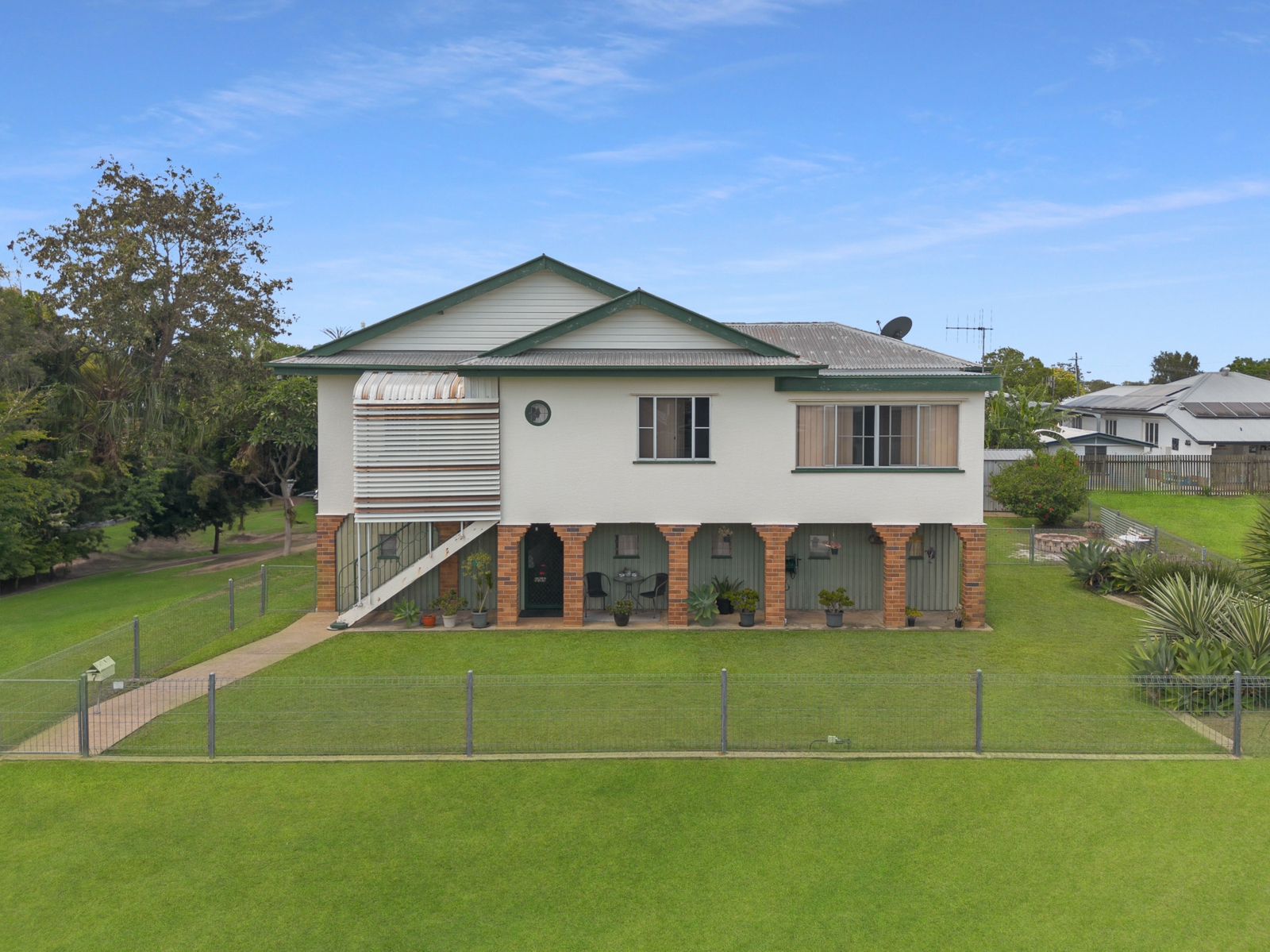 7 Bashford Street,Maryborough