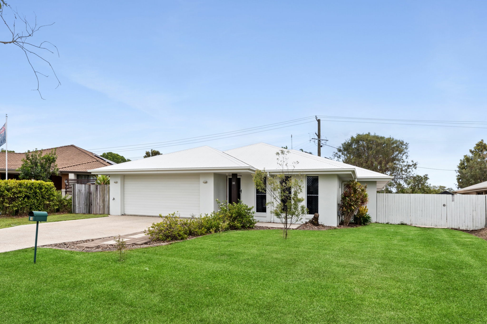 10 Heights Road, BEERWAH