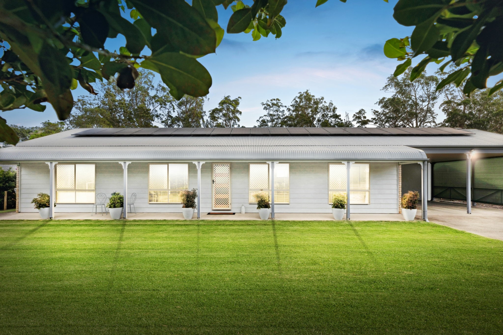 14 Sidney Drive, BEERWAH