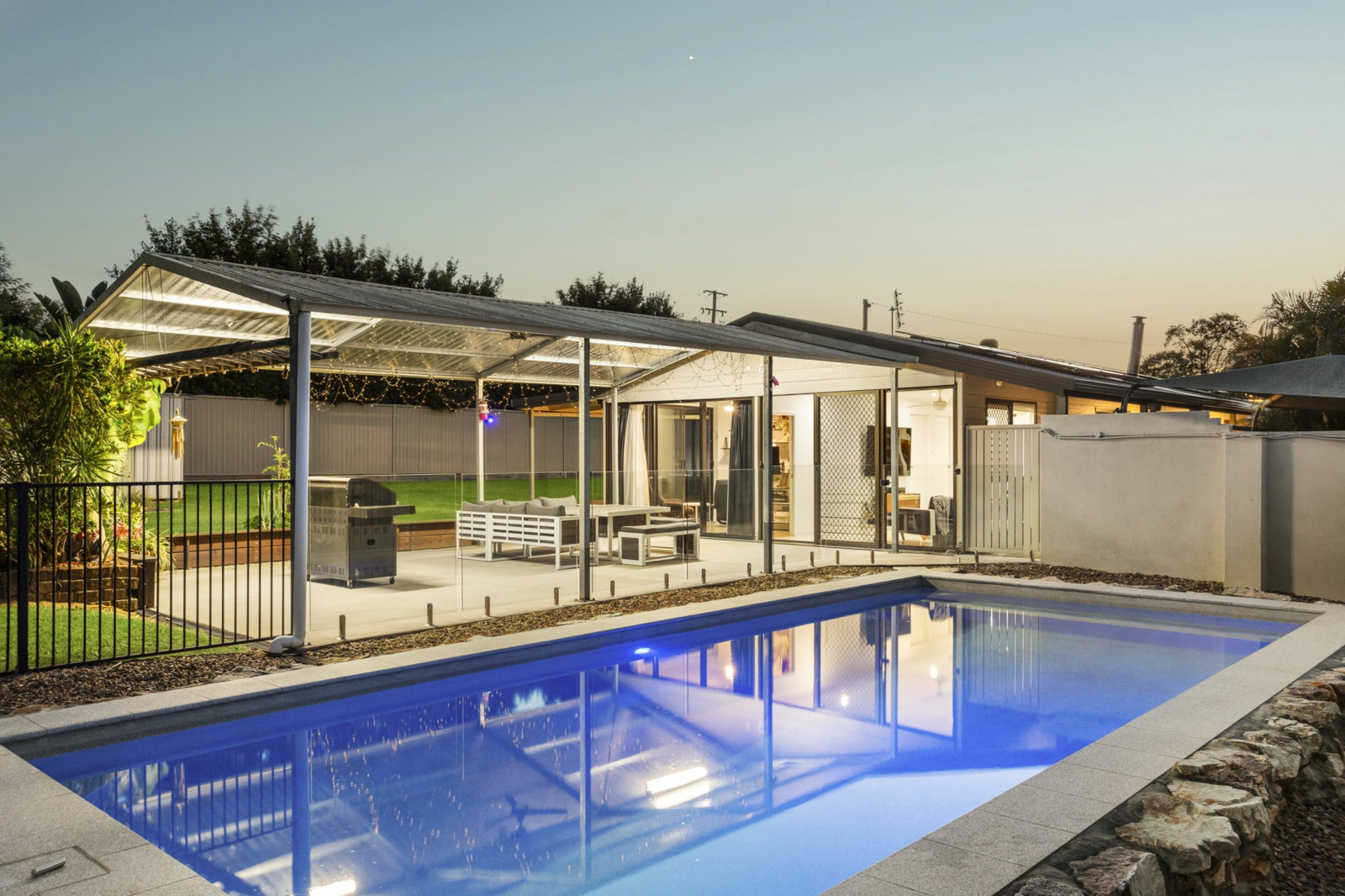 1 Arcadia Drive,Beerwah
