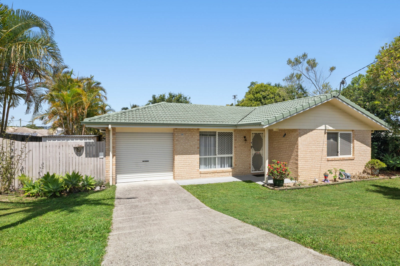28 Chantilly Crescent,Beerwah